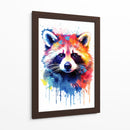 Cuadro decorativo de Canvas Lab