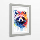 Cuadro decorativo de Canvas Lab
