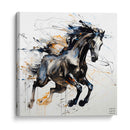 Galope - Artomato | Cuadro decorativo de Canvas Lab