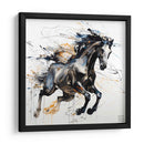 Galope - Artomato | Cuadro decorativo de Canvas Lab