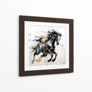Galope - Artomato | Cuadro decorativo de Canvas Lab