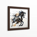Galope - Artomato | Cuadro decorativo de Canvas Lab
