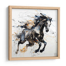 Galope - Artomato | Cuadro decorativo de Canvas Lab