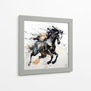 Galope - Artomato | Cuadro decorativo de Canvas Lab