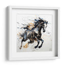 Galope - Artomato | Cuadro decorativo de Canvas Lab