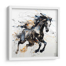 Galope - Artomato | Cuadro decorativo de Canvas Lab