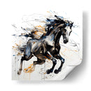 Galope - Artomato | Cuadro decorativo de Canvas Lab