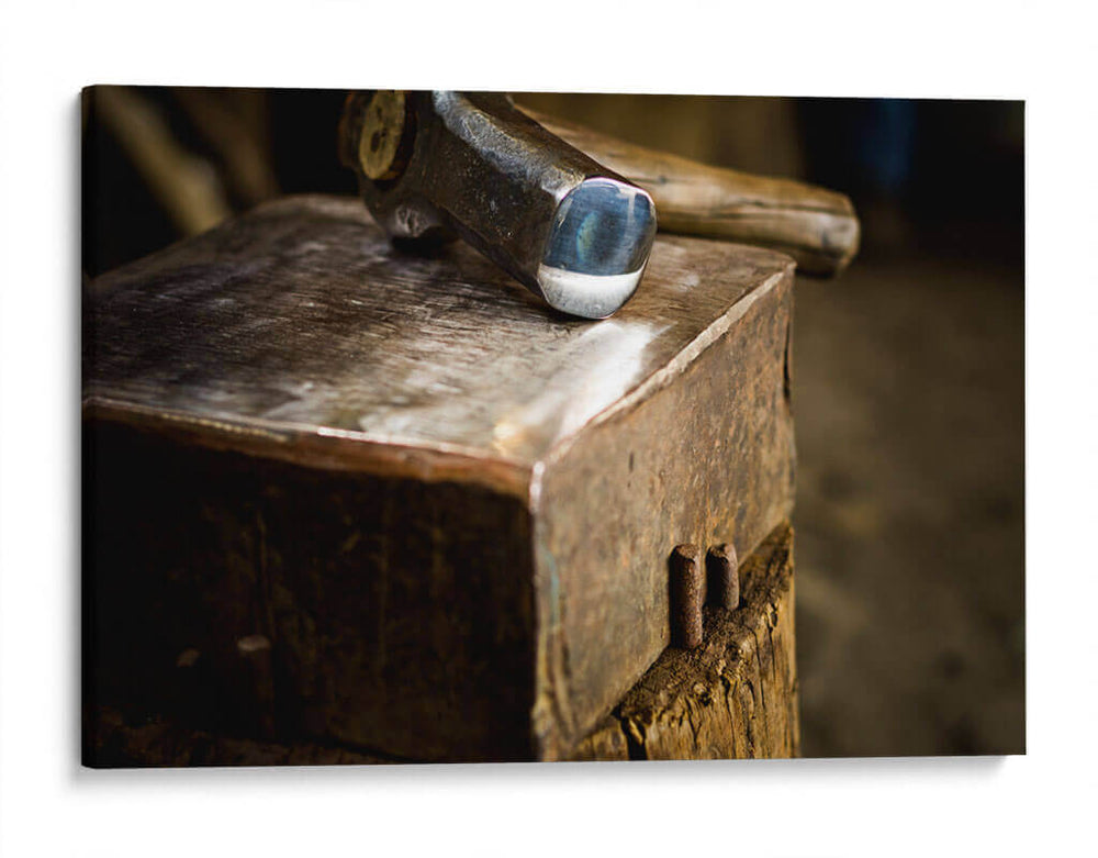 YUNKE - MICHEL ARCIGA LIFESTYLE PHOTOGRAPHY | Cuadro decorativo de Canvas Lab