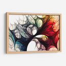 Entramado 1 - Artomato | Cuadro decorativo de Canvas Lab