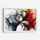 Entramado 1 - Artomato | Cuadro decorativo de Canvas Lab