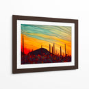 Cuadro decorativo de Canvas Lab