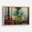 Bosque húmedo I - Artomato | Cuadro decorativo de Canvas Lab