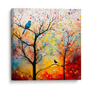 Inicio de primavera - Artomato | Cuadro decorativo de Canvas Lab