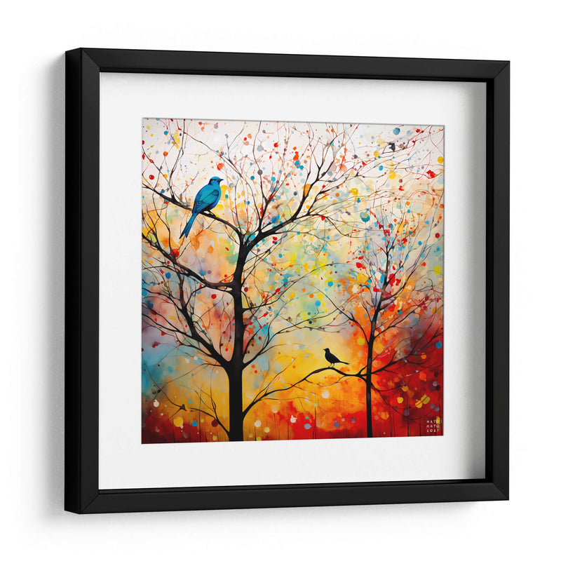 Inicio de primavera - Artomato | Cuadro decorativo de Canvas Lab