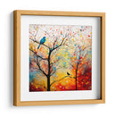 Inicio de primavera - Artomato | Cuadro decorativo de Canvas Lab