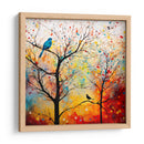 Inicio de primavera - Artomato | Cuadro decorativo de Canvas Lab