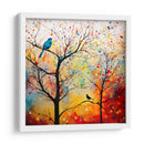 Inicio de primavera - Artomato | Cuadro decorativo de Canvas Lab