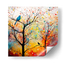 Inicio de primavera - Artomato | Cuadro decorativo de Canvas Lab