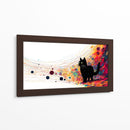 Cuadro decorativo de Canvas Lab