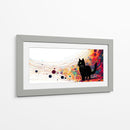 Cuadro decorativo de Canvas Lab
