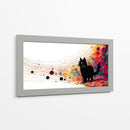 Cuadro decorativo de Canvas Lab