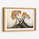 Gravedad y naturaleza - Artomato | Cuadro decorativo de Canvas Lab