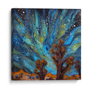 Madrugada desértica - Artomato | Cuadro decorativo de Canvas Lab