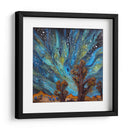 Madrugada desértica - Artomato | Cuadro decorativo de Canvas Lab