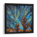 Madrugada desértica - Artomato | Cuadro decorativo de Canvas Lab