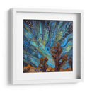 Madrugada desértica - Artomato | Cuadro decorativo de Canvas Lab