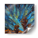 Madrugada desértica - Artomato | Cuadro decorativo de Canvas Lab