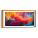 Metasomatismo - Artomato | Cuadro decorativo de Canvas Lab