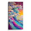 Tsunami I - Artomato | Cuadro decorativo de Canvas Lab