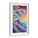 Tsunami I - Artomato | Cuadro decorativo de Canvas Lab