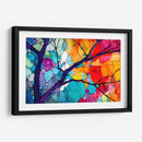 Efecto de la luz - Artomato | Cuadro decorativo de Canvas Lab