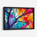 Efecto de la luz - Artomato | Cuadro decorativo de Canvas Lab