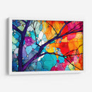 Efecto de la luz - Artomato | Cuadro decorativo de Canvas Lab