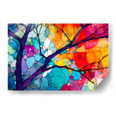 Efecto de la luz - Artomato | Cuadro decorativo de Canvas Lab