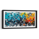 Migración - Artomato | Cuadro decorativo de Canvas Lab