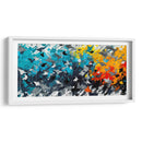 Migración - Artomato | Cuadro decorativo de Canvas Lab