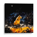 Libertad - Artomato | Cuadro decorativo de Canvas Lab