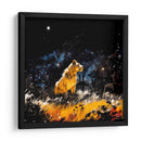 Libertad - Artomato | Cuadro decorativo de Canvas Lab