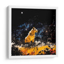 Libertad - Artomato | Cuadro decorativo de Canvas Lab