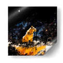 Libertad - Artomato | Cuadro decorativo de Canvas Lab