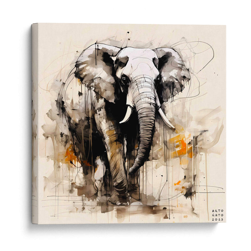 Reflexiones - Artomato | Cuadro decorativo de Canvas Lab