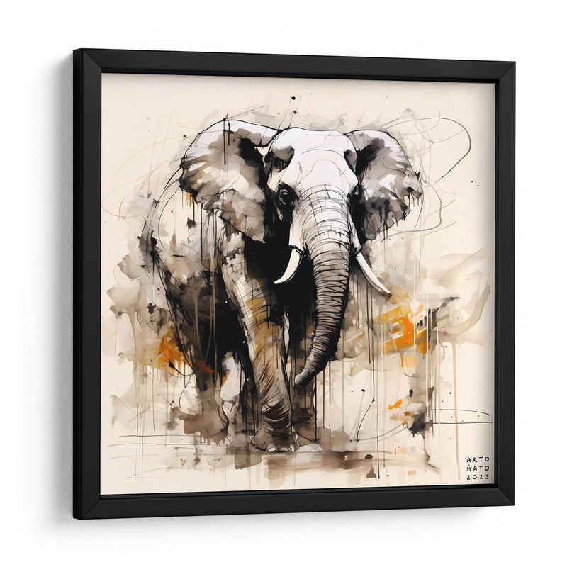 Reflexiones - Artomato | Cuadro decorativo de Canvas Lab