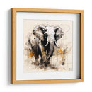 Reflexiones - Artomato | Cuadro decorativo de Canvas Lab