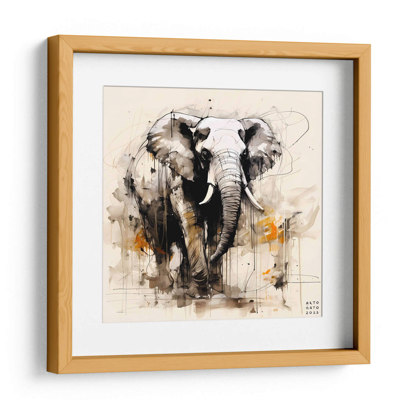 Reflexiones - Artomato | Cuadro decorativo de Canvas Lab