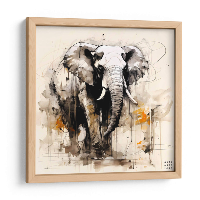 Reflexiones - Artomato | Cuadro decorativo de Canvas Lab