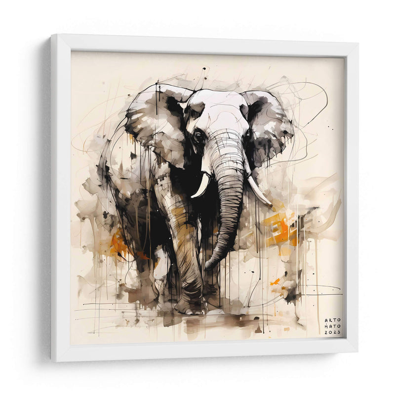 Reflexiones - Artomato | Cuadro decorativo de Canvas Lab